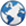 Delivery Worldwide Icon