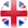 Delivery UK Icon