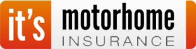 It's Motorhome Insurance logo