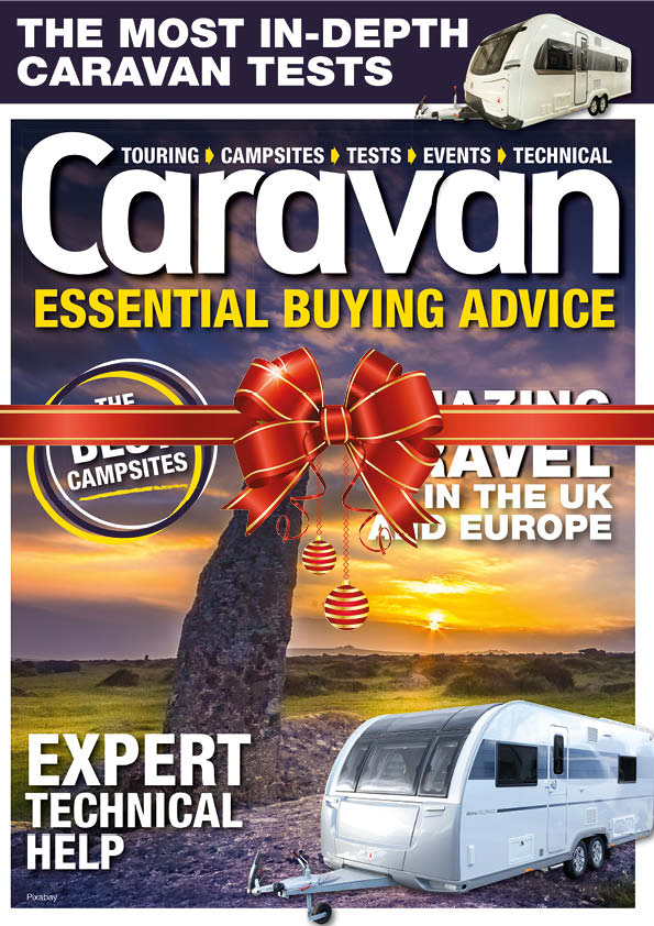 Subscribe to Caravan