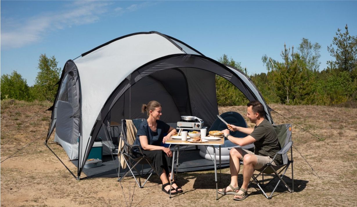 Easy Camp Camp Shelter
