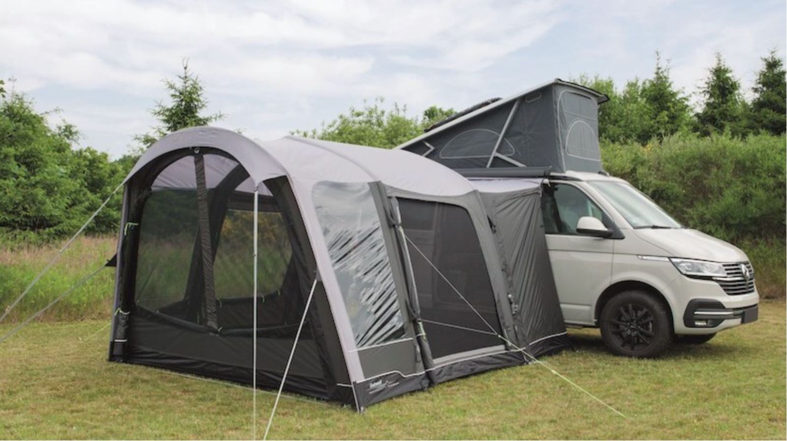 Outwell Maryville 260SA Driveaway awning