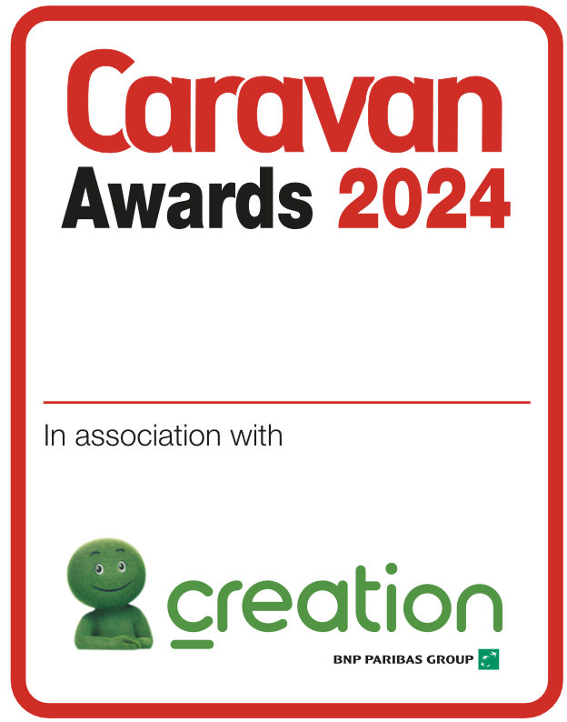 caravan awards 2024