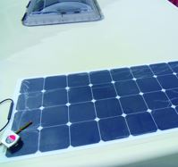 How to install a solar panel