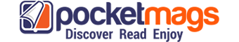 Pocket Mags Logo