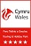 Welsh Tourist Board Rating
