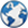 Delivery Worldwide Icon