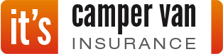 It's Campervan Insurance logo