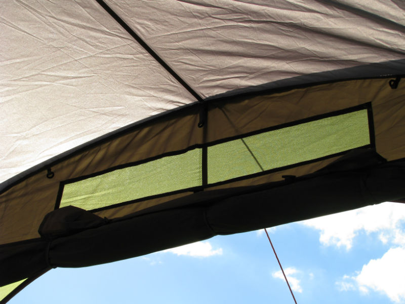 How To Tackle Condensation In Your Tent - Practical Advice - Camping ...