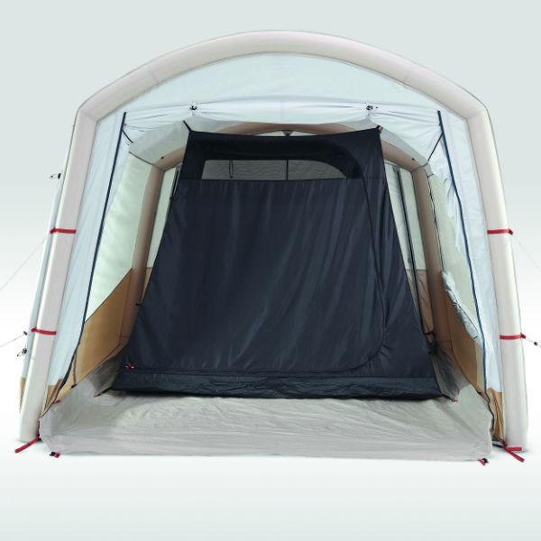 air seconds base xl inflatable camping shelter