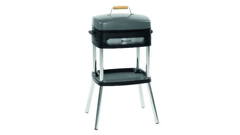 An image of the Outwell Filey electric grill