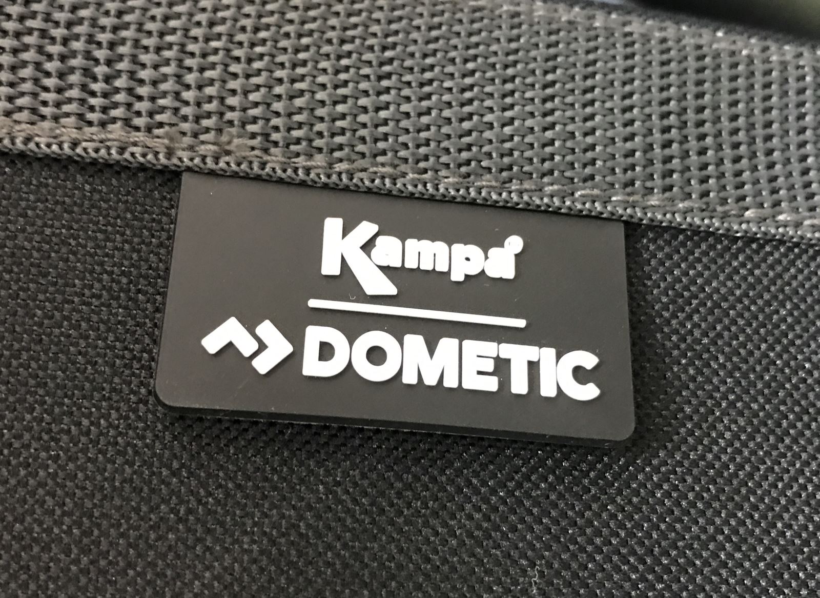 Tent and awning firm Kampa reveals new brand name and logo - Camping ...