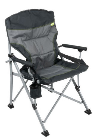 best camping chairs uk