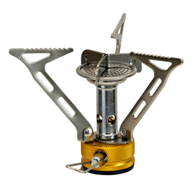 lightweight camping stoves