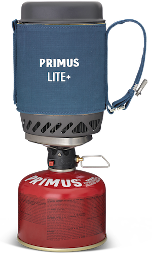 Primus Lite Plus cooking system