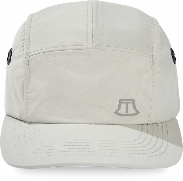 Tilley 5 Panel Recycled Cap