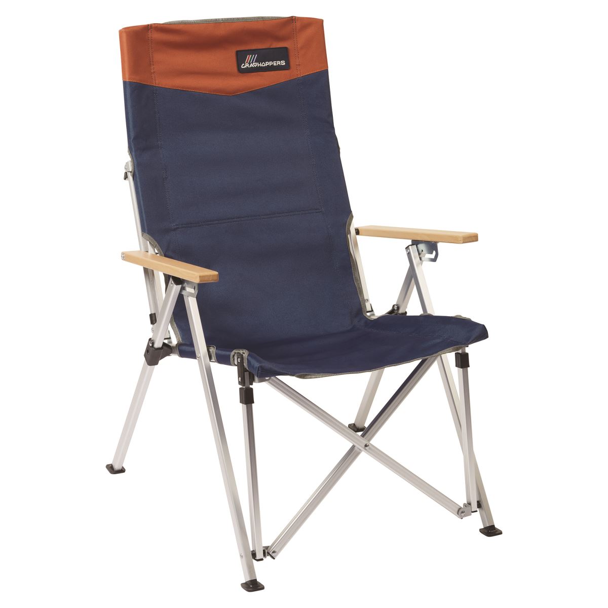 Craghoppers Reclining chair