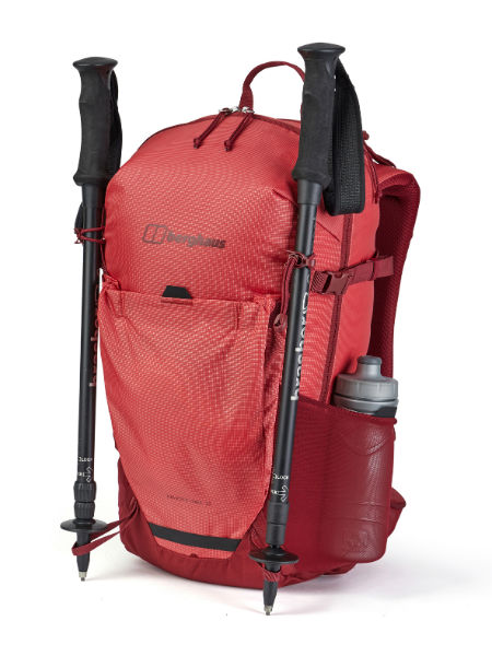 Berghaus Remote Hike backpack