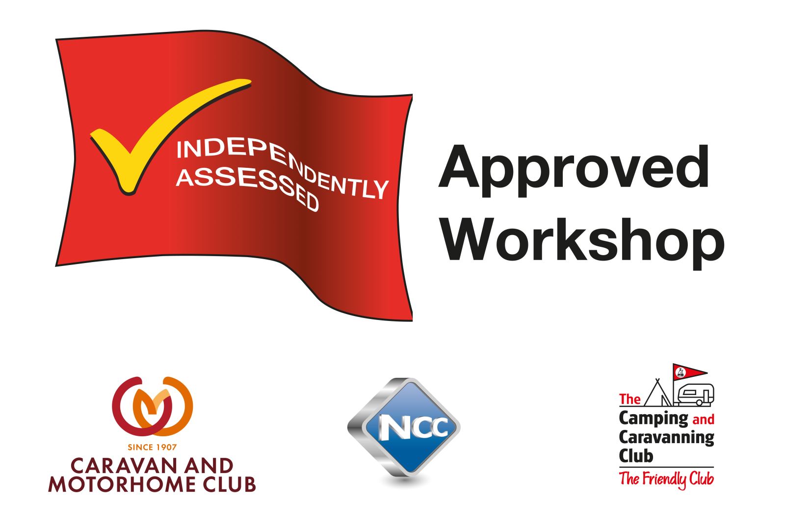 The Approved Workshop Scheme