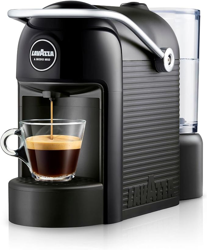 Lavazza coffee machine