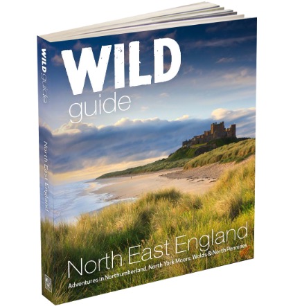 Wild Guide: North East England