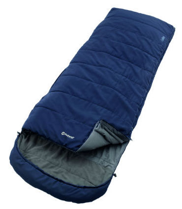 best budget sleeping bag uk