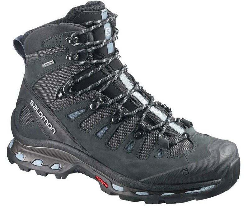 quechua boots waterproof