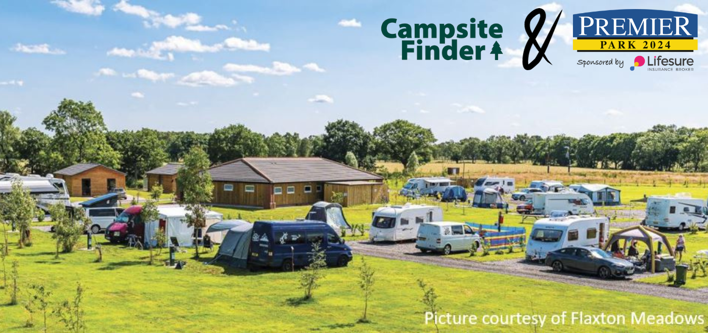 The best UK campsites all in one place