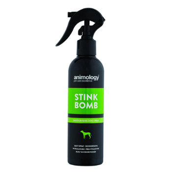 Animalogy Stink Bomb