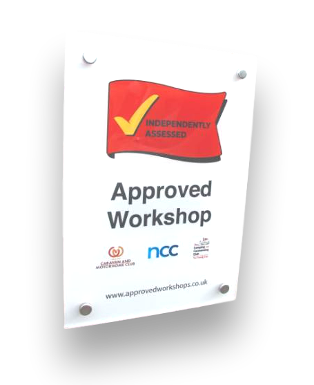Approved Workshop Scheme