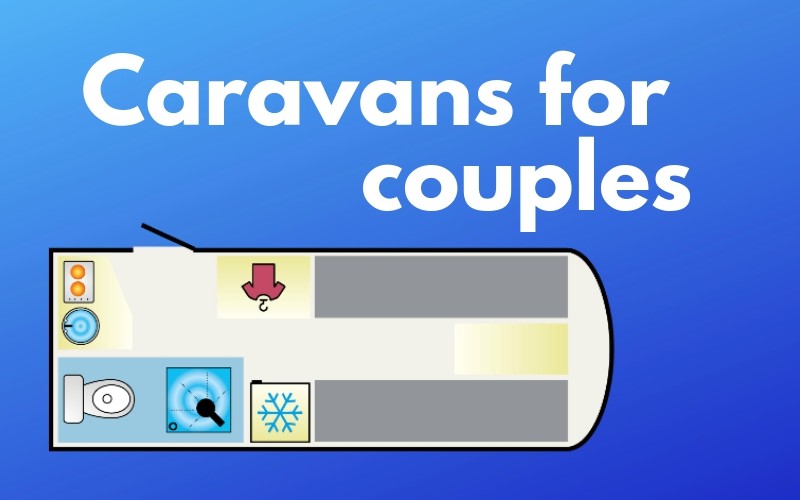 Caravans for couples