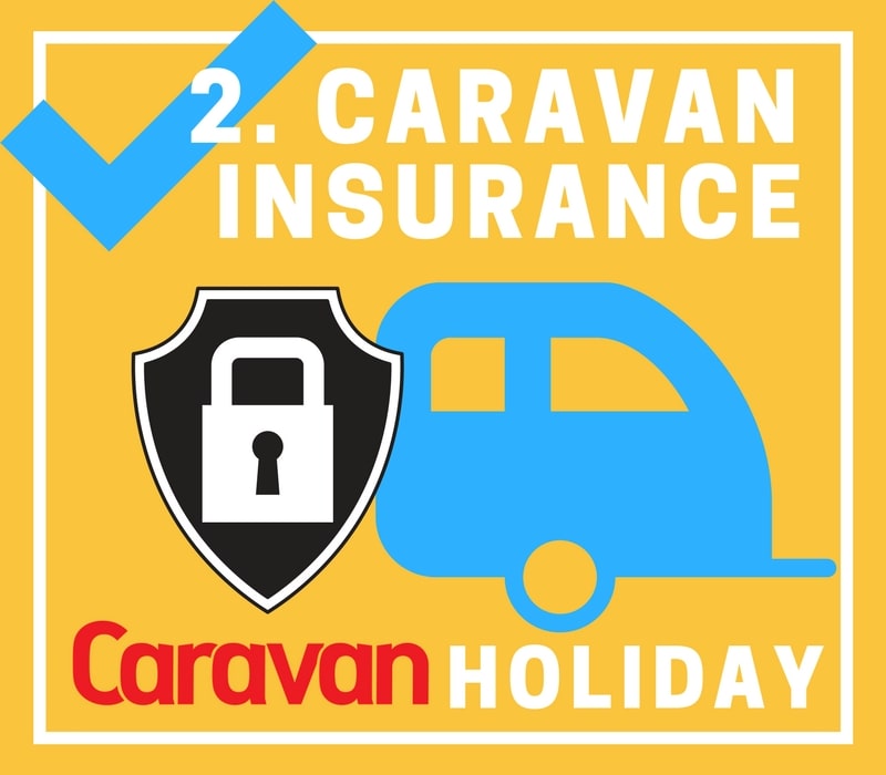Caravan Insurance