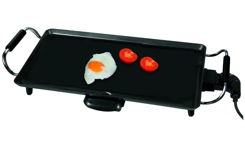 Kampa Fry Up XL Electric Griddle