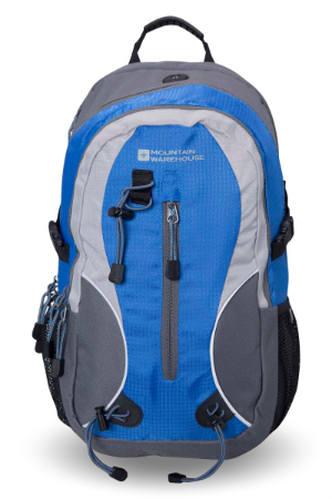 Mountain Warehouse Merlin 23L backpack