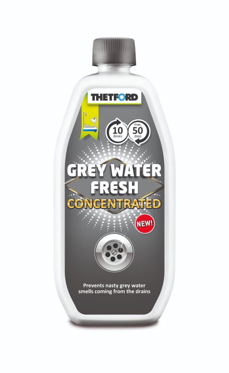 Thetford Grey Water Fresh