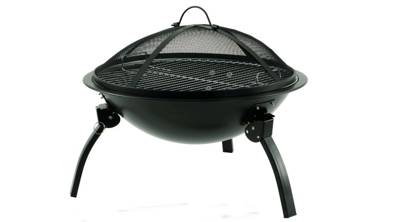 Outwell Cazal Fire Pit Bowl