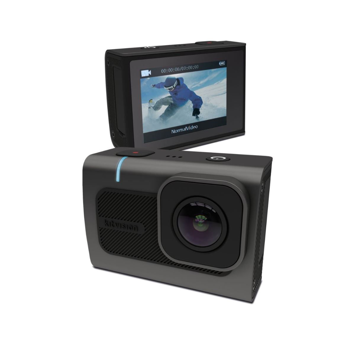Kitvision Venture 1080P Action camera