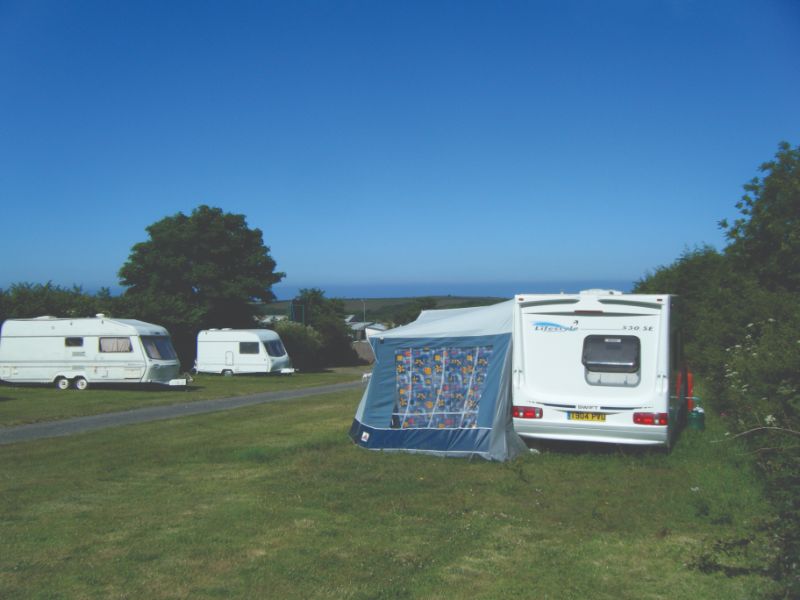 Hartland Caravan & Camping Park