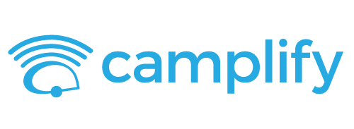camplify logo