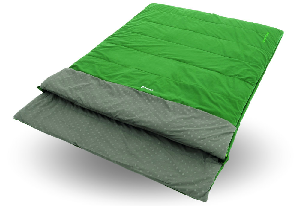 Outwell Colosseum double sleeping bag