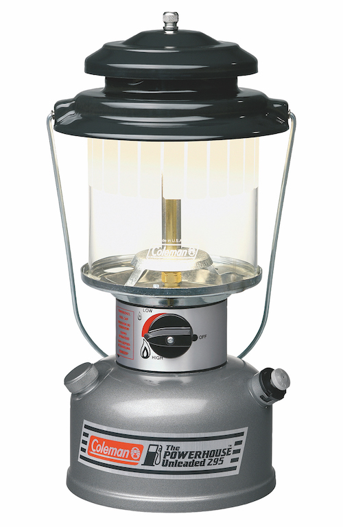 Coleman Powerhouse Lantern