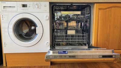 Kitchen-appliances-like-dishwashers
