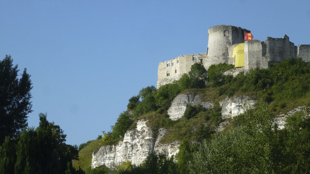 Image of Chateau Gaillard