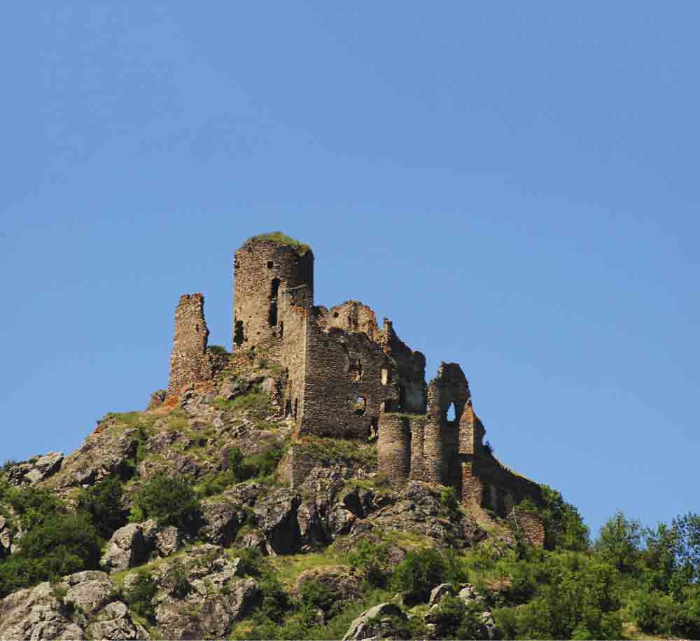 Image of Chateau de Leotoing in France