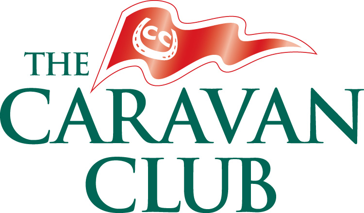 The Caravan Club logo