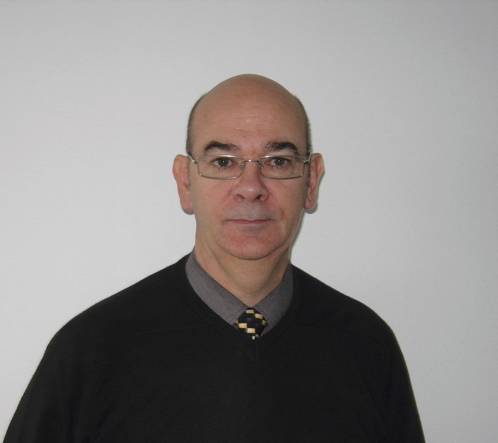 Mark Stevens, Managing Director of Danbury