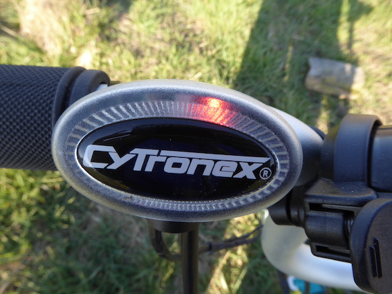 Cytronex electric bike conversion kit