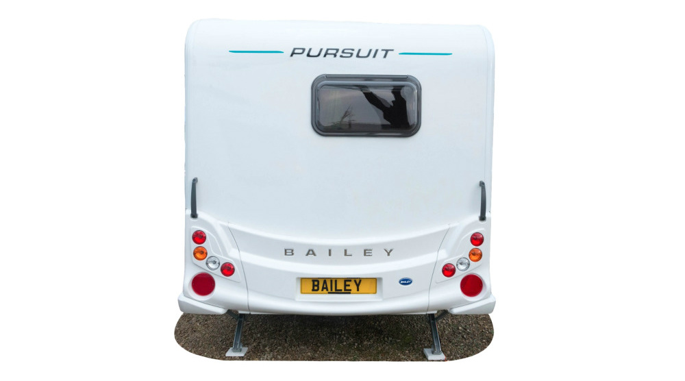 Bailey Pursuit 2017 rear