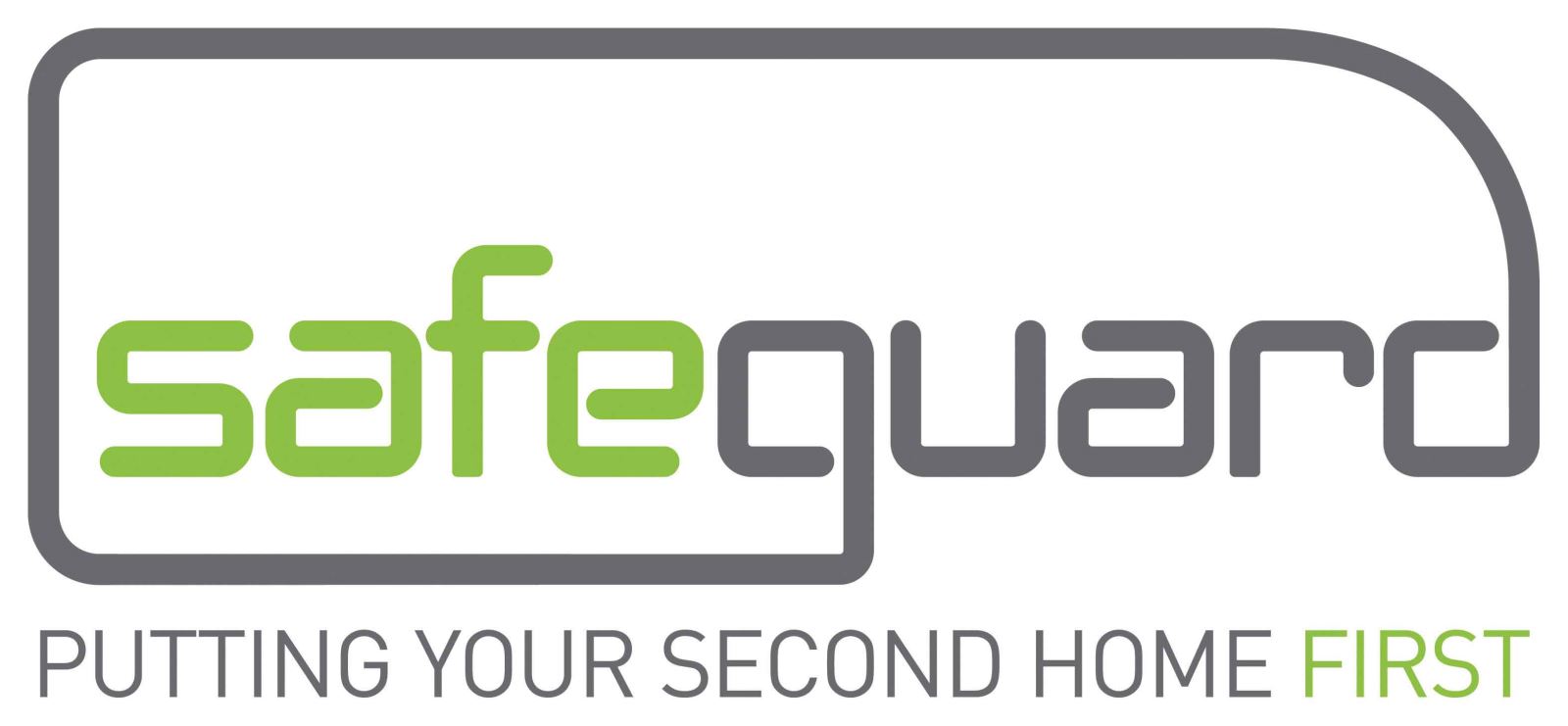 Safeguard motorhome insurance logo