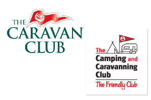 caravanning clubs